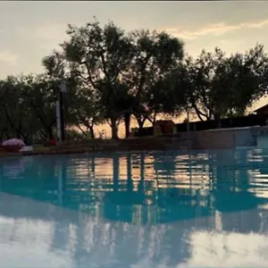 Ulivi Aparthotel Cavaion Veronese