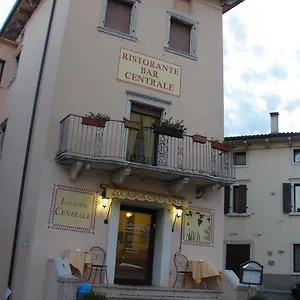 Ristorante Locanda Centrale Gasthof Cavaion Veronese