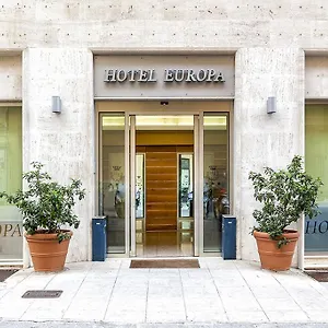 Europa Hotel Palermo