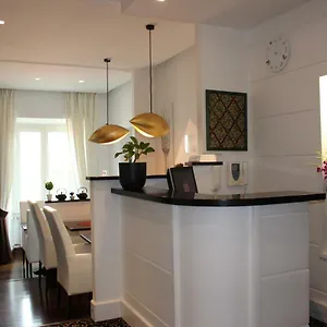 2* Frühstückspension Relais La Maison De Luxe