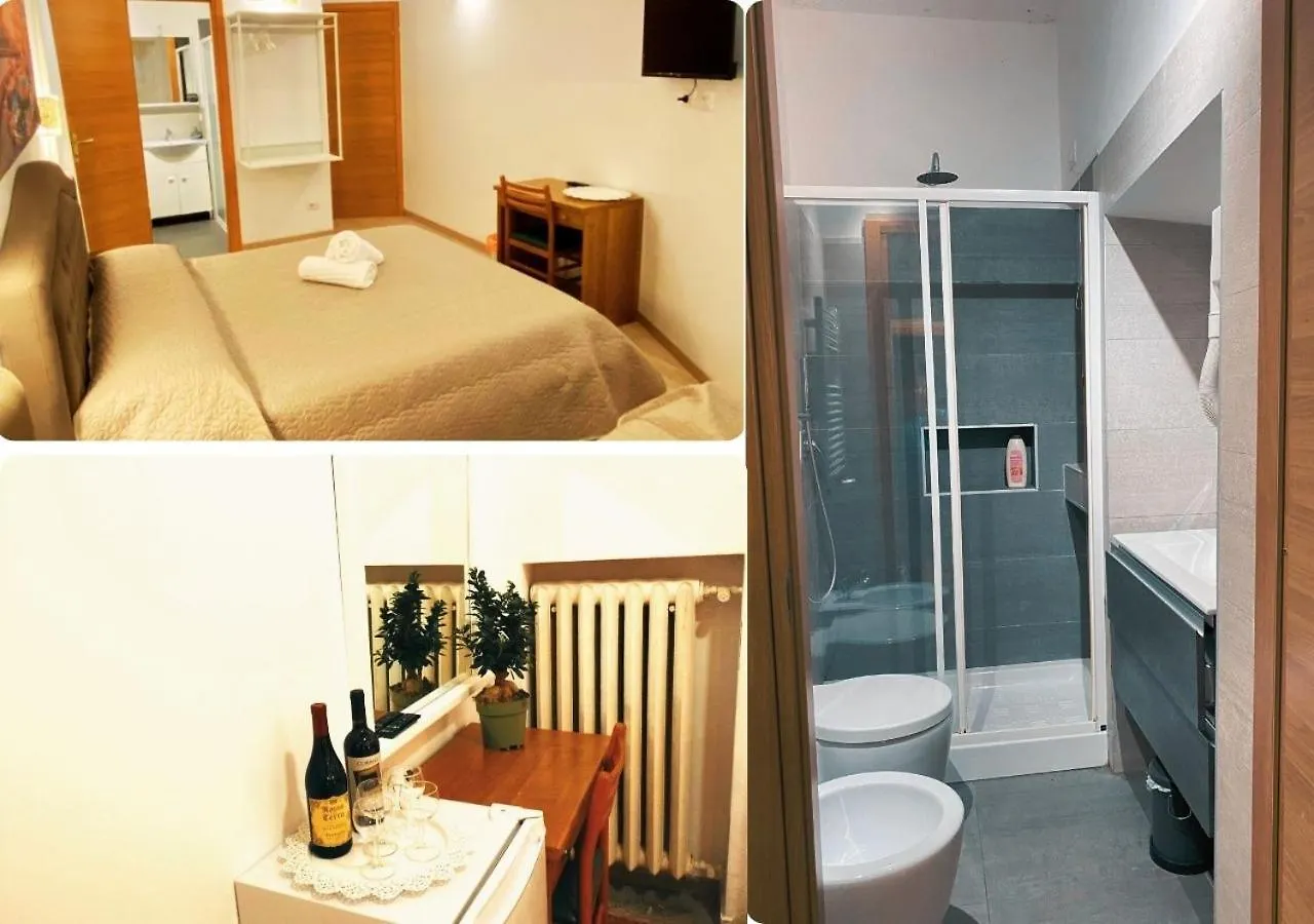 Gasthof Luxury By A Casa Simpatia - Free Parking Minimum Stay 3 Nights -On Request In Advance Rom