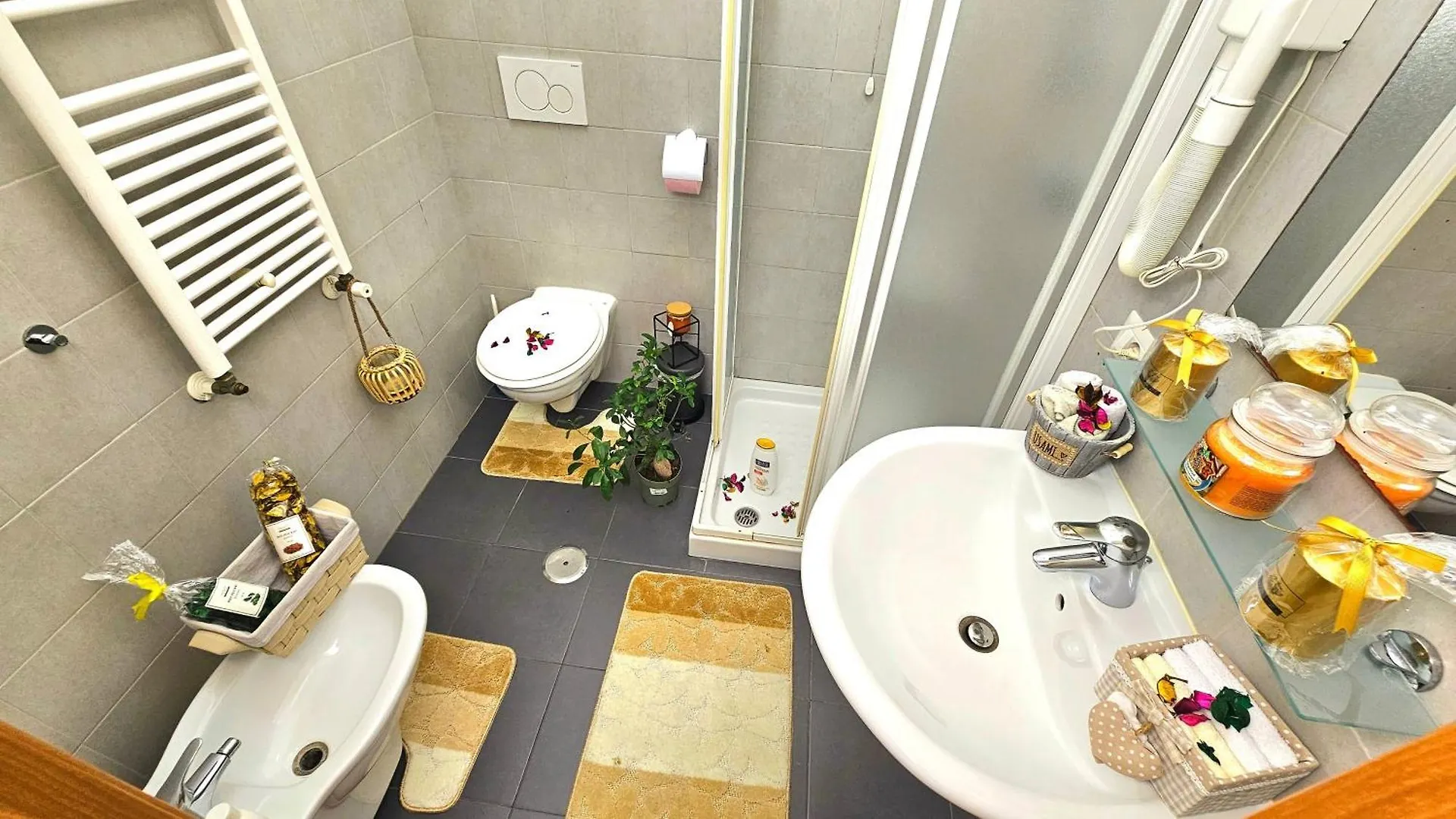 Luxury By A Casa Simpatia - Free Parking Minimum Stay 3 Nights -On Request In Advance Rom Italien