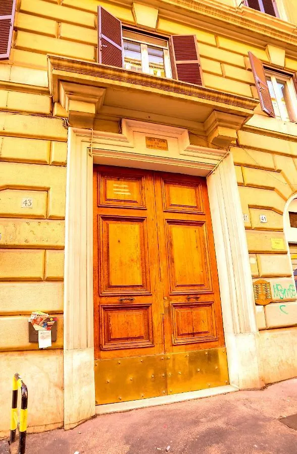 Luxury By A Casa Simpatia - Free Parking Minimum Stay 3 Nights -On Request In Advance Rom Gasthof