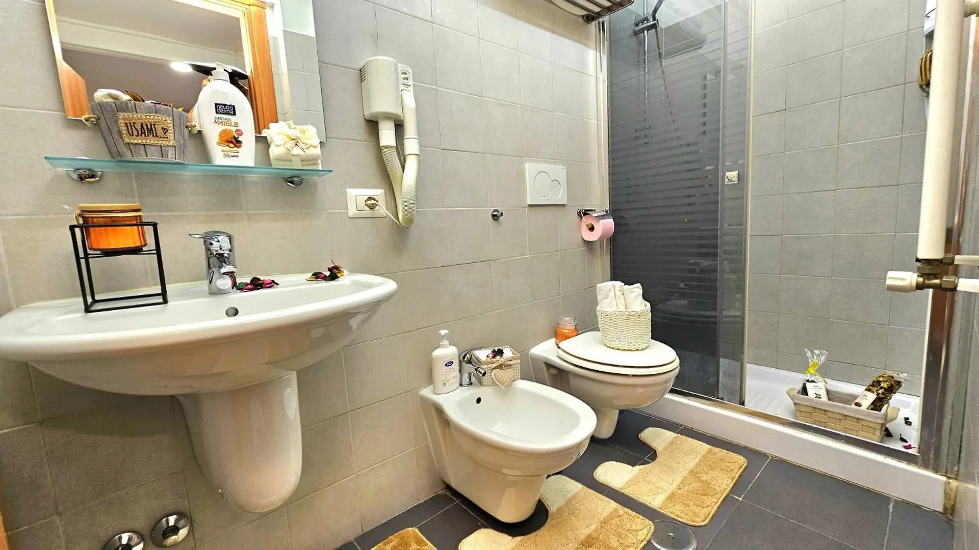 Luxury By A Casa Simpatia - Free Parking Minimum Stay 5 Nights Rom Gasthof