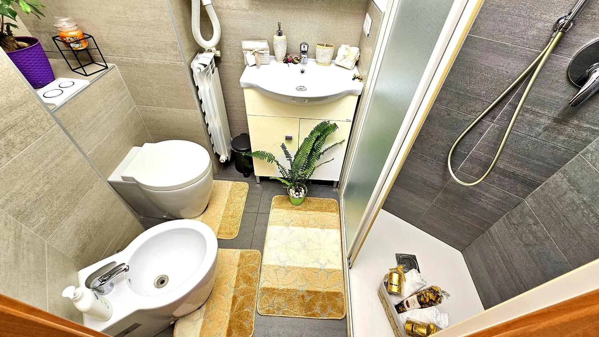 Luxury By A Casa Simpatia - Free Parking Minimum Stay 5 Nights Rom Gasthof