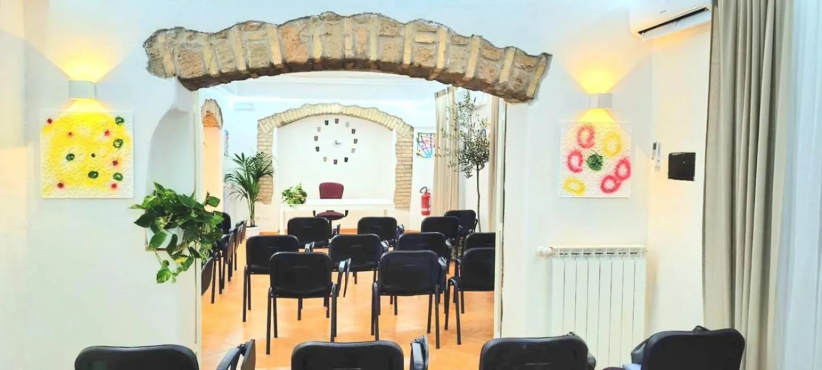 Gasthof Luxury By A Casa Simpatia - Free Parking Minimum Stay 5 Nights Rom